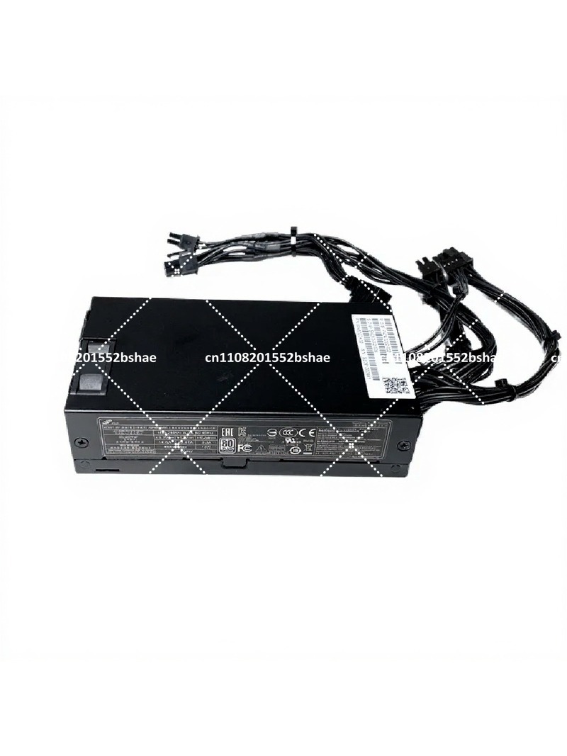 Atx Power Supply 1U Flex 500W - 500W Platinum Flex ATX 1U Small