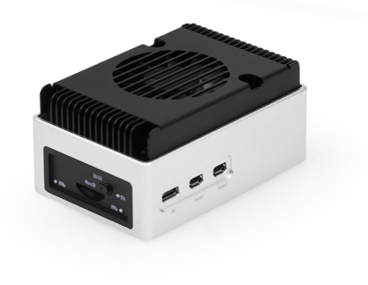 Raspberry Pi 5 8Gb - reComputer AI R2130-12 -, Based on