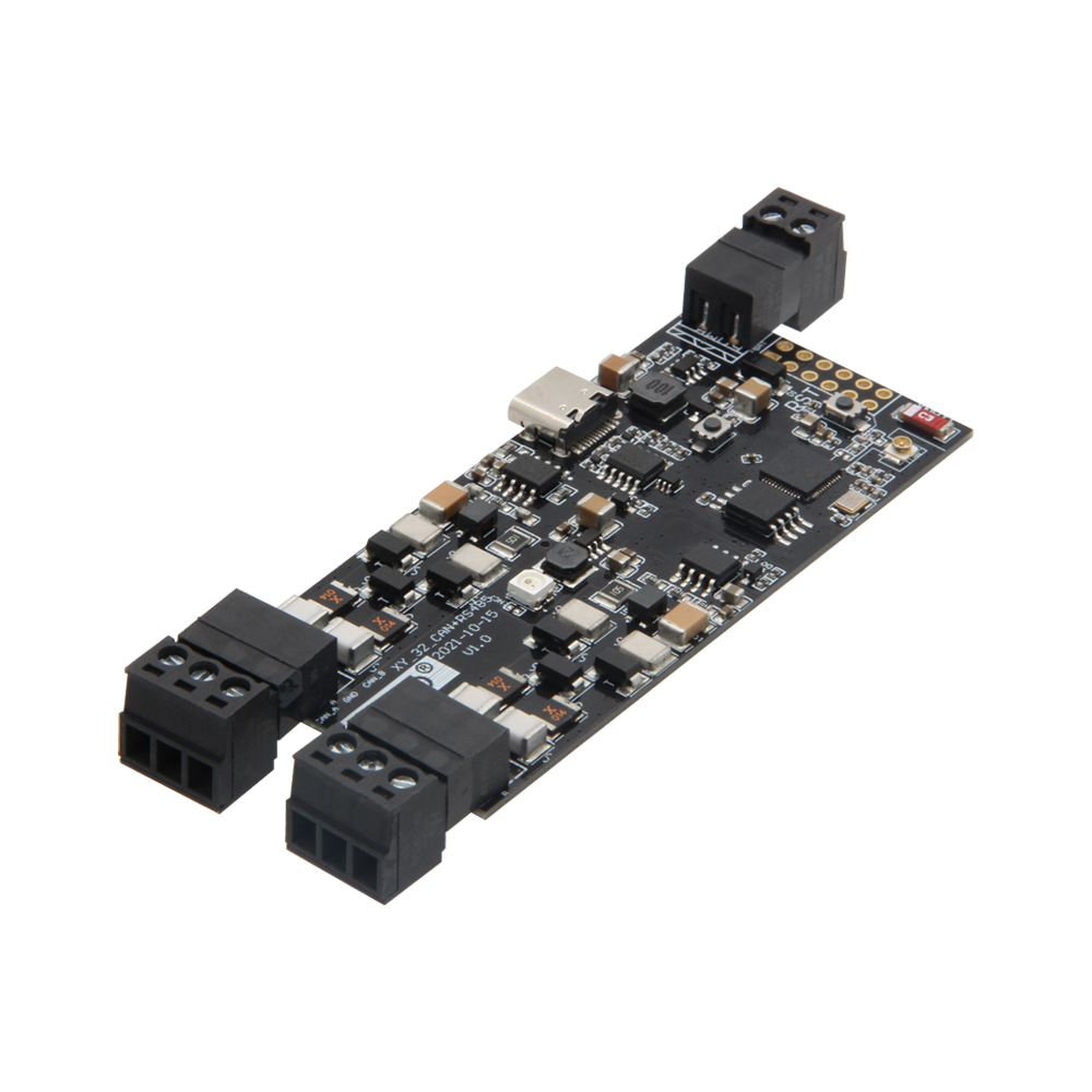 Turing Pi 2 - LILYGO T-CAN485 ESP32 Industrial Control Board