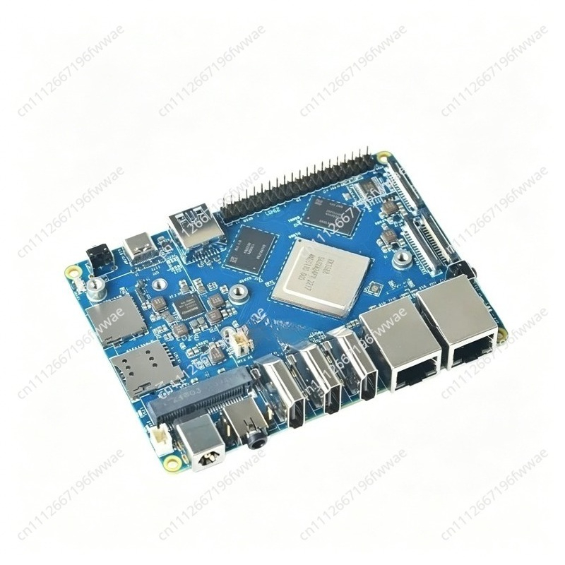 Nanopc T6 16Gb - For NanoPC T6 Development Board RK3588