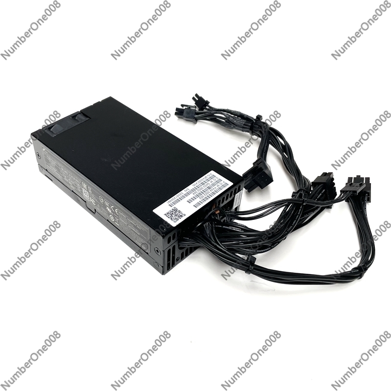 Atx Power Supply 1U Flex 500W - FSP500-30AS 80Plus Platinum Flex ATX Power