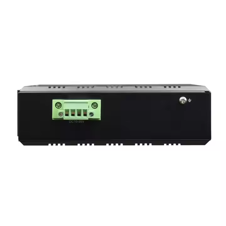 Sfp+ 10G Managed Switch 8 Port - Industrial L3 Managed 8-port Gigabit Ethernet