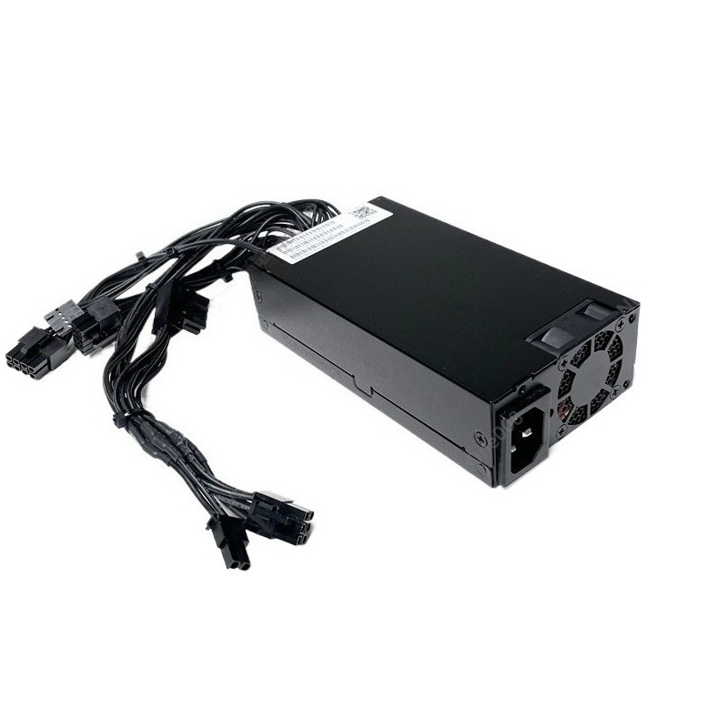 Atx Power Supply 1U Flex 500W - 500W 1U Flex ATX Power Supply