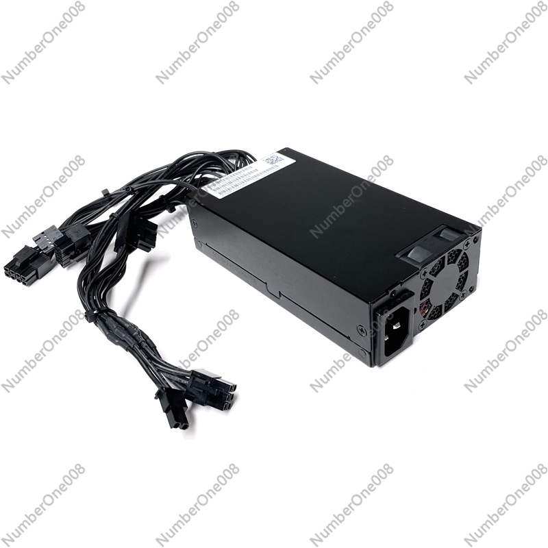 Atx Power Supply 1U Flex 500W - FSP500-30AS 500W 80Plus Platinum Flex ATX