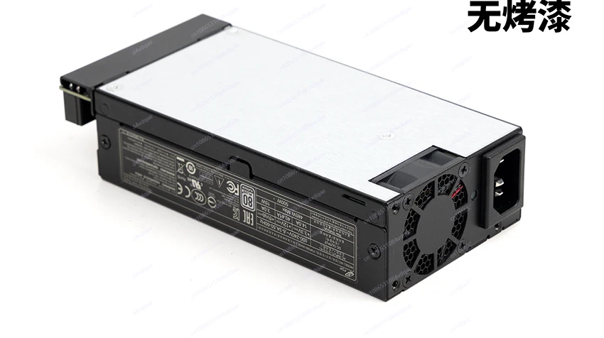 Atx Power Supply 1U Flex 500W - 500W 80+ Platinum Flex ATX PSU