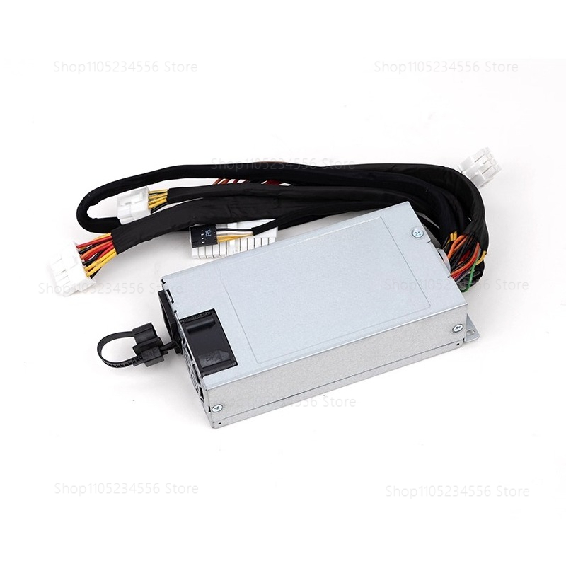 Atx Power Supply 1U Flex 500W - FSD059 Flex ATX Power Supply 500W