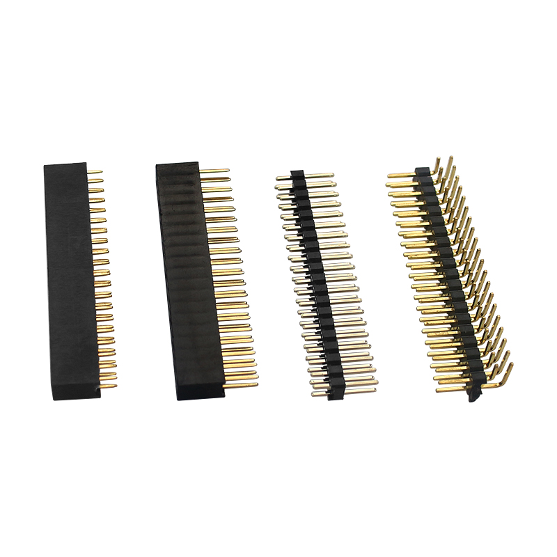 Turing Pi 2 - Raspberry Pi GPIO Header Kit 20
