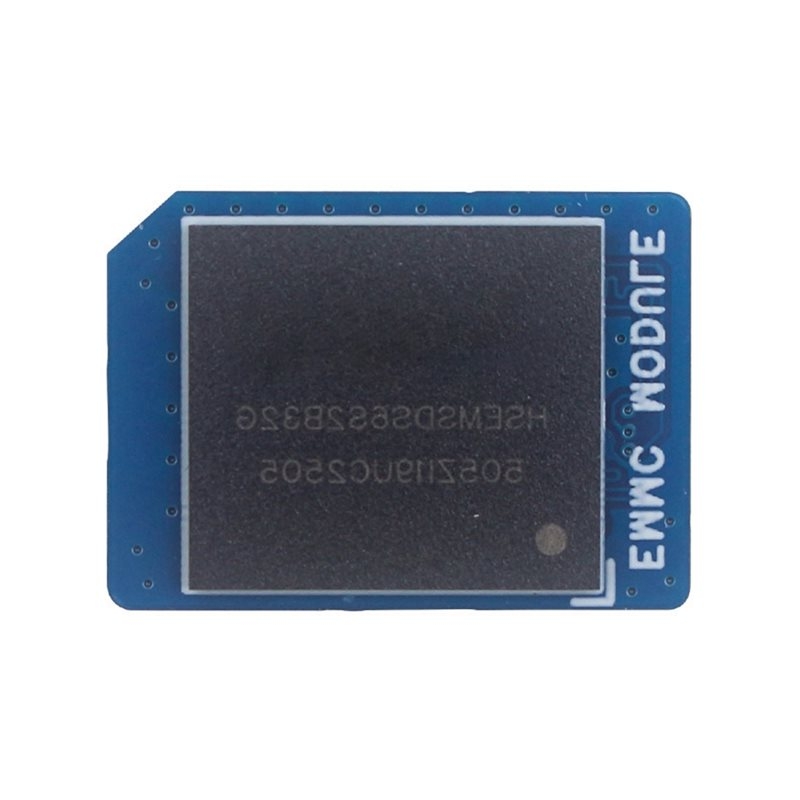 Orange Pi 5 Plus 32Gb - T23C EMMC 32GB Module For Orange