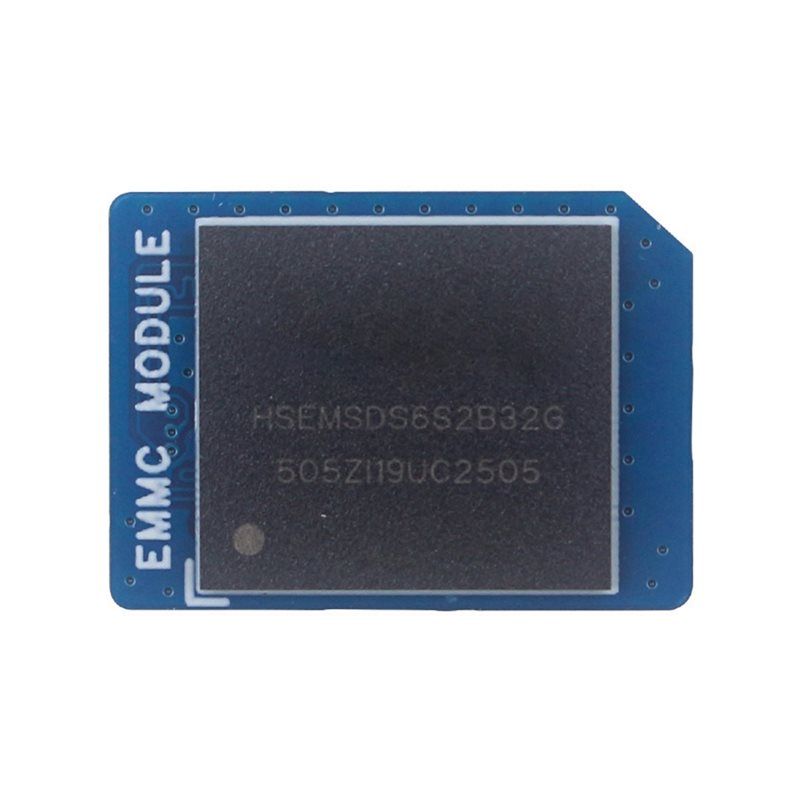 Orange Pi 5 Plus 32Gb - [B24B!】 32GB EMMC Module For Orange