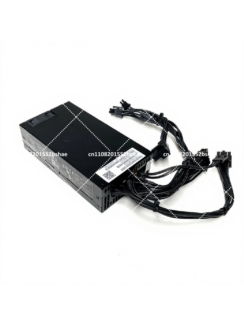 500W Platinum Flex ATX 1U Smal - Atx Power Supply 1U Flex 500W recension och pris