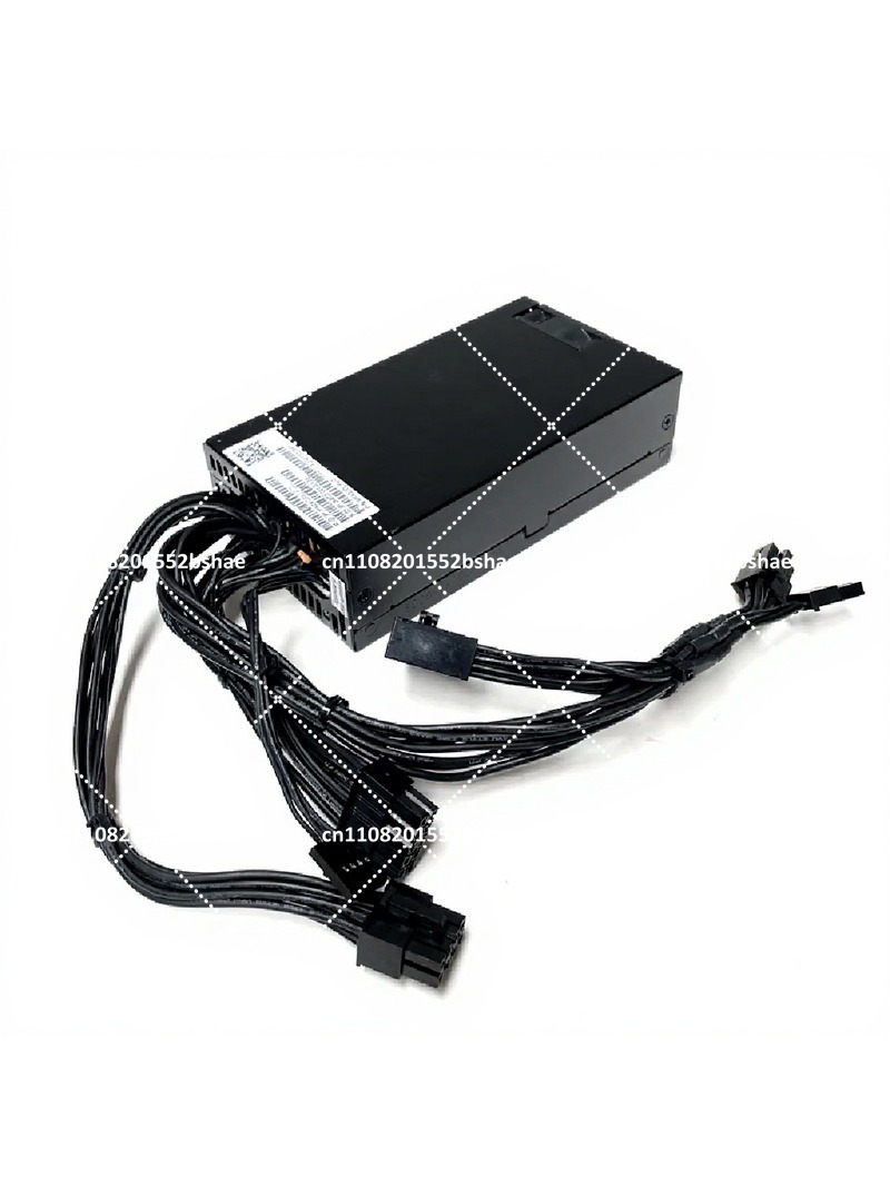 500W Platinum Flex ATX 1U Smal - Atx Power Supply 1U Flex 500W recension och pris