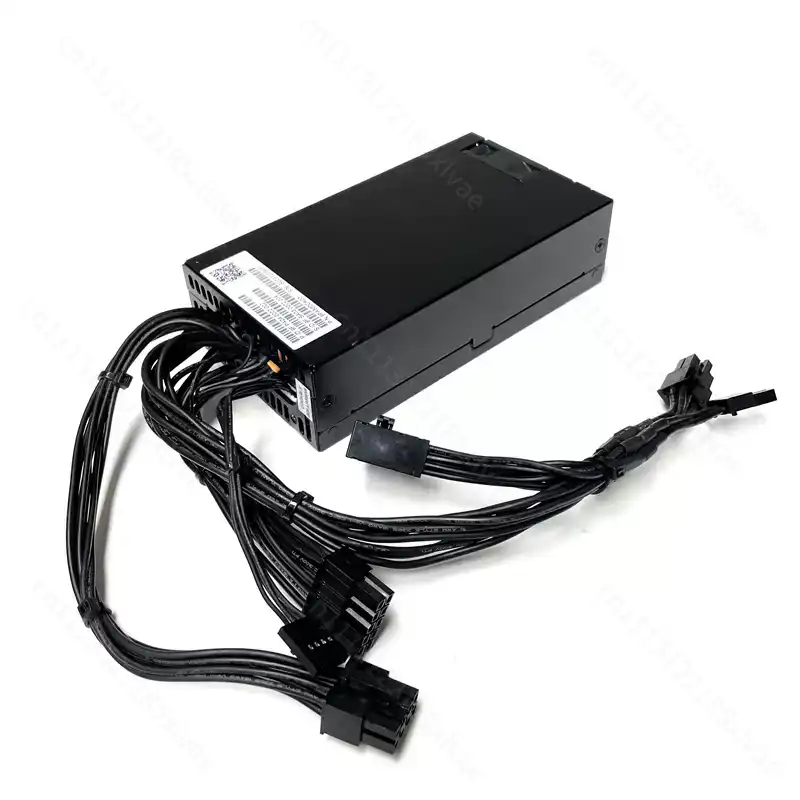 FSP500-30AS 500W Platinum 1U F - Atx Power Supply 1U Flex 500W recension och pris