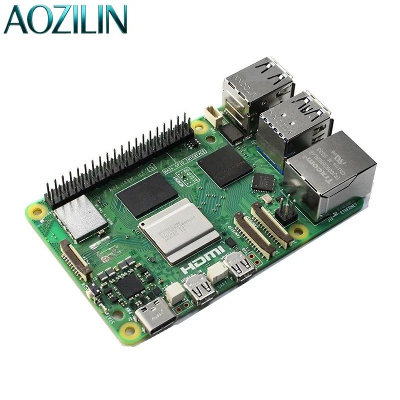Development Board Mainboard Ki - Raspberry Pi 5 8Gb recension och pris