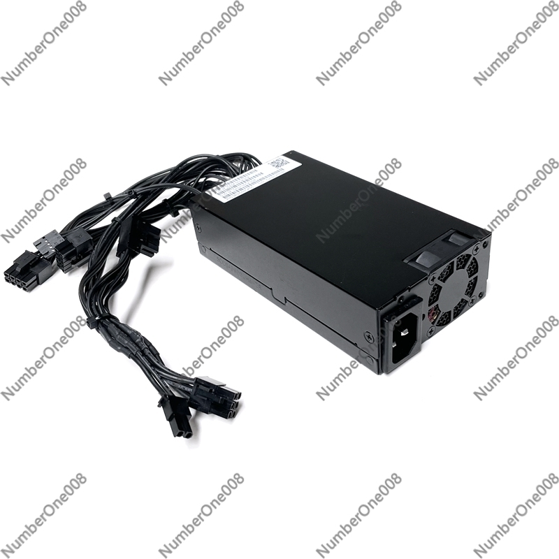 FSP500-30AS 80Plus Platinum Fl - Atx Power Supply 1U Flex 500W recension och pris