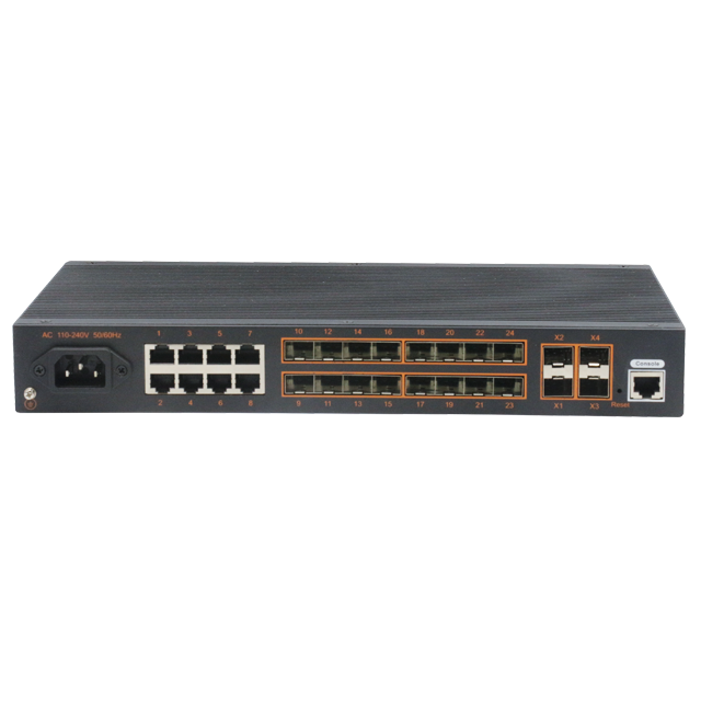hit productGood Product Recomm - Sfp+ 10G Managed Switch 8 Port recension och pris