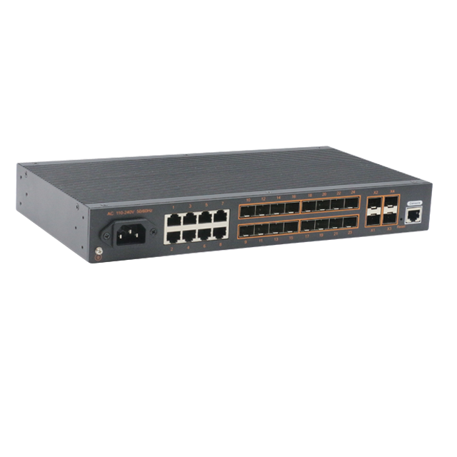 hit productGood Product Recomm - Sfp+ 10G Managed Switch 8 Port recension och pris