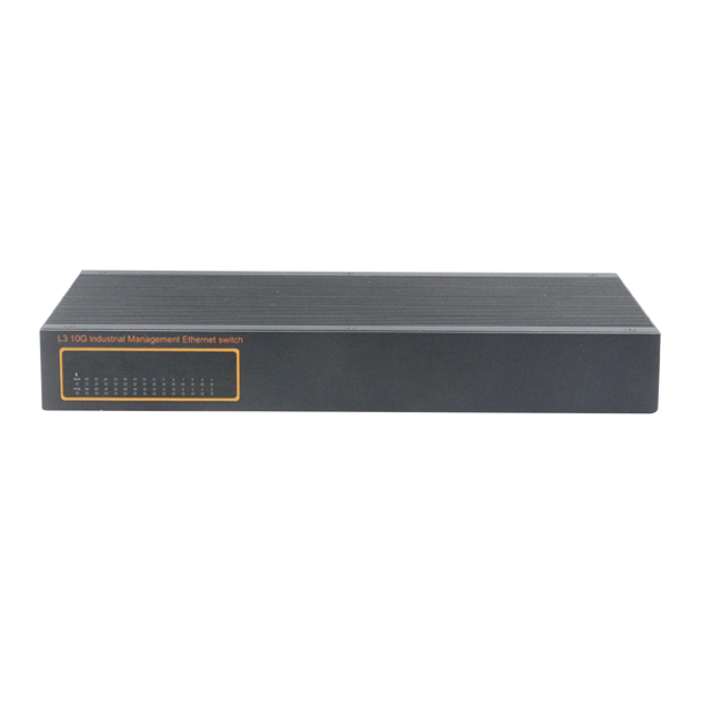 hit productGood Product Recomm - Sfp+ 10G Managed Switch 8 Port recension och pris