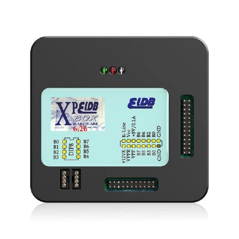 Best Quality XProg-M V6.50/6.2 - Deskpi Super6C recension och pris