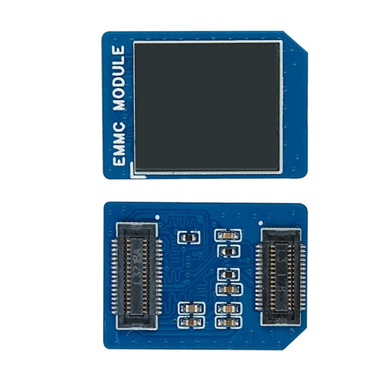 B29C-32GB EMMC Storage Flash M - Orange Pi 5 Plus 32Gb recension och pris