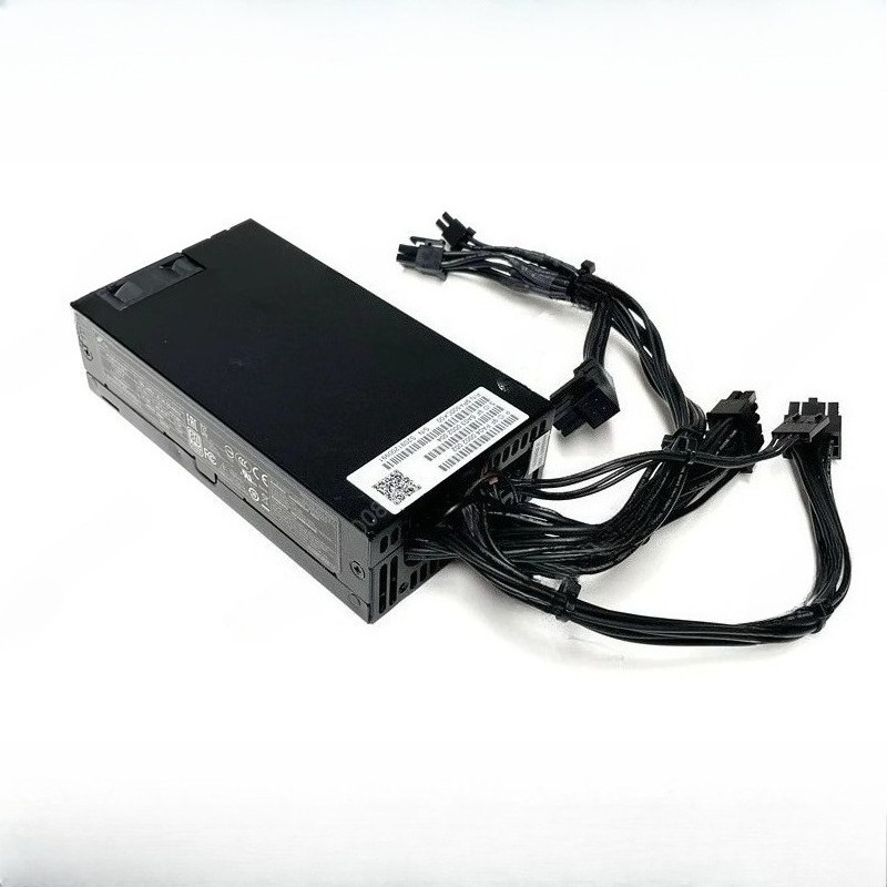 500W 1U Flex ATX Power Supply  - Atx Power Supply 1U Flex 500W recension och pris