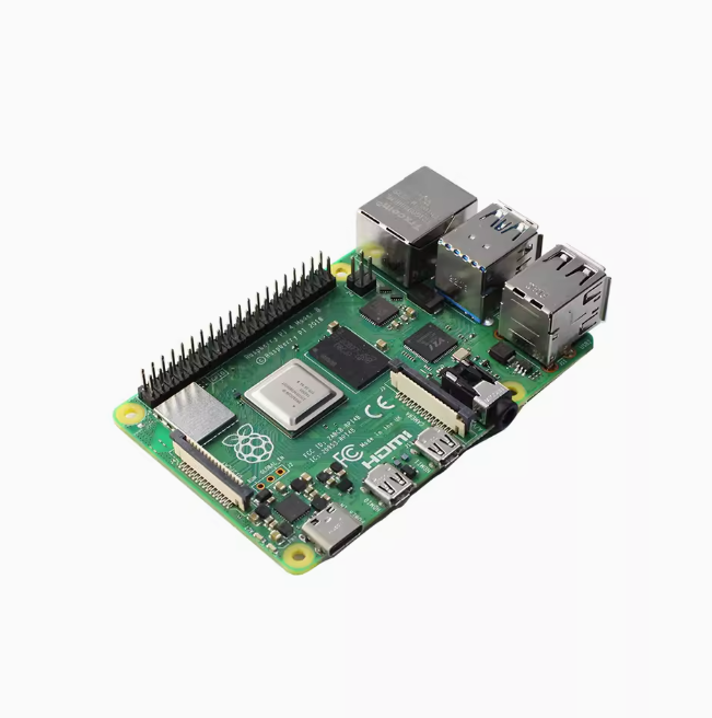 New Original Raspberry Pi 5 Co - Raspberry Pi 5 8Gb recension och pris