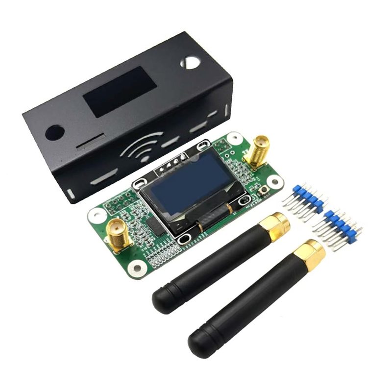 New Version MMDVM HS Dual Dupl - Turing Pi 2 recension och pris