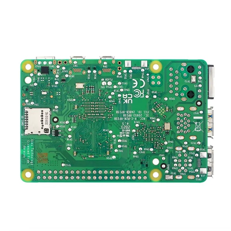 SmCpNew Original Raspberry Pi  - Raspberry Pi 5 8Gb recension och pris