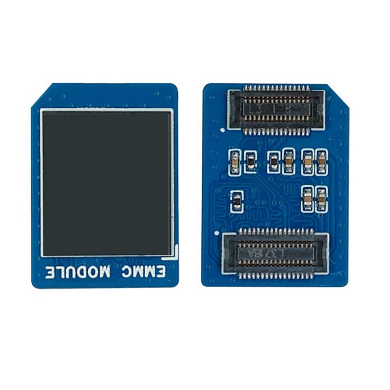 T23C High Speed 32GB EMMC Flas - Orange Pi 5 Plus 32Gb recension och pris