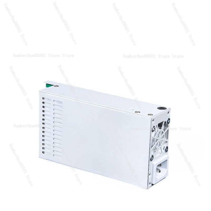7660B Fully Modular Small 1U F - Atx Power Supply 1U Flex 500W recension och pris