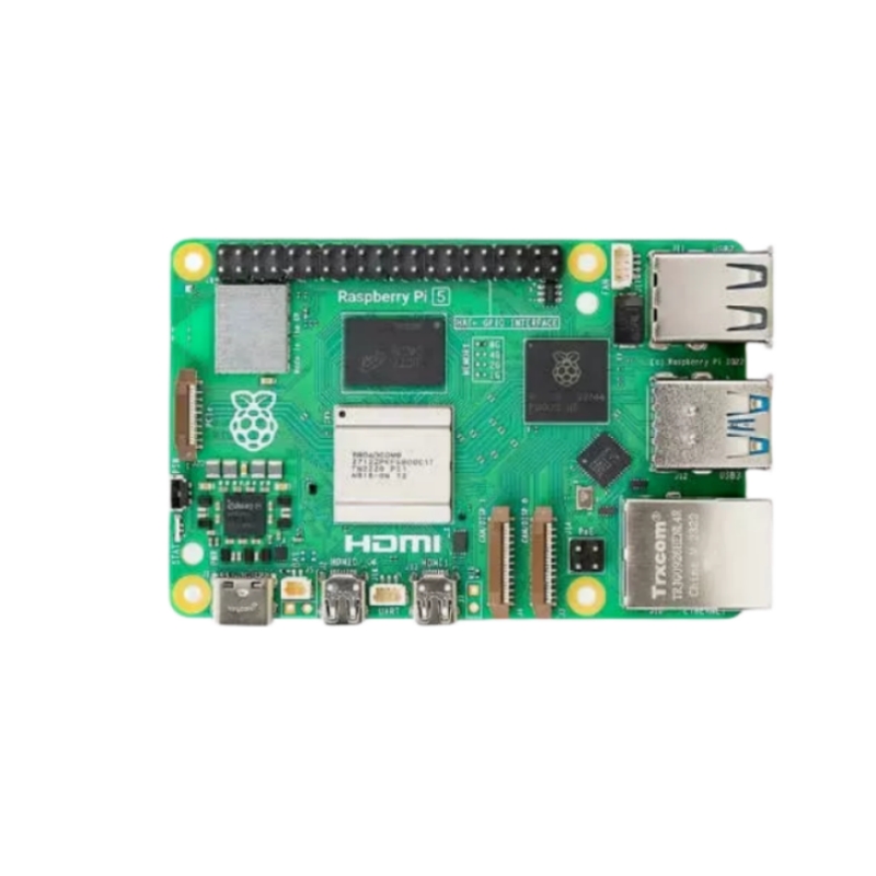 Raspberry Pi 5B 4G/8GB Generat - Raspberry Pi 5 8Gb recension och pris