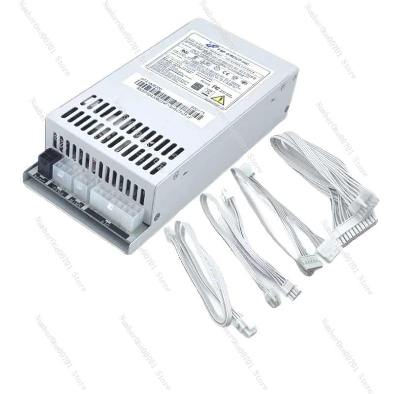 Small 1U Flex ATX Power Supply - Atx Power Supply 1U Flex 500W recension och pris