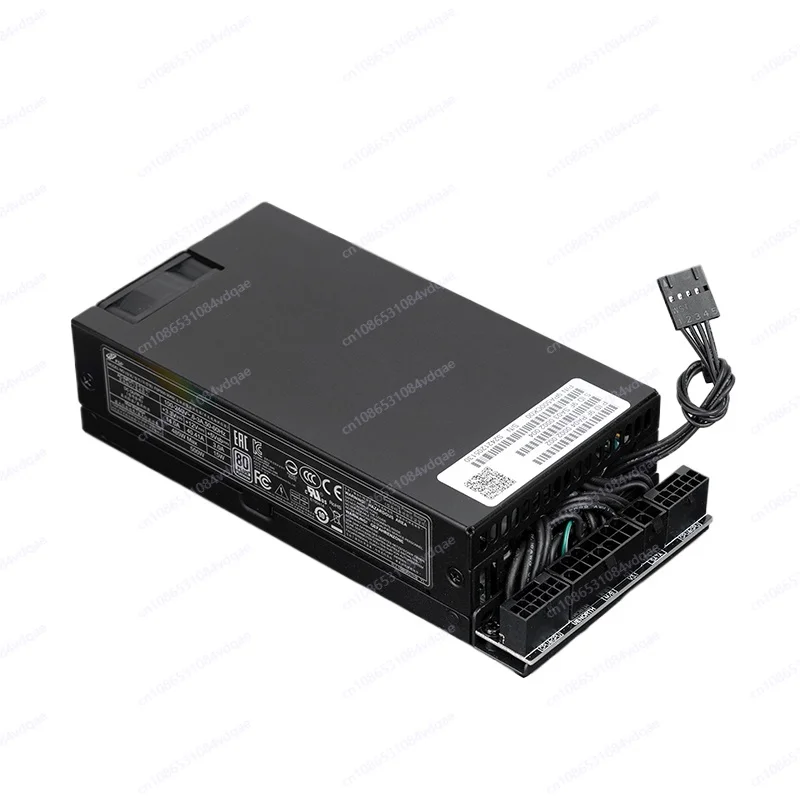 500W 80+ Platinum Flex ATX PSU - Atx Power Supply 1U Flex 500W recension och pris
