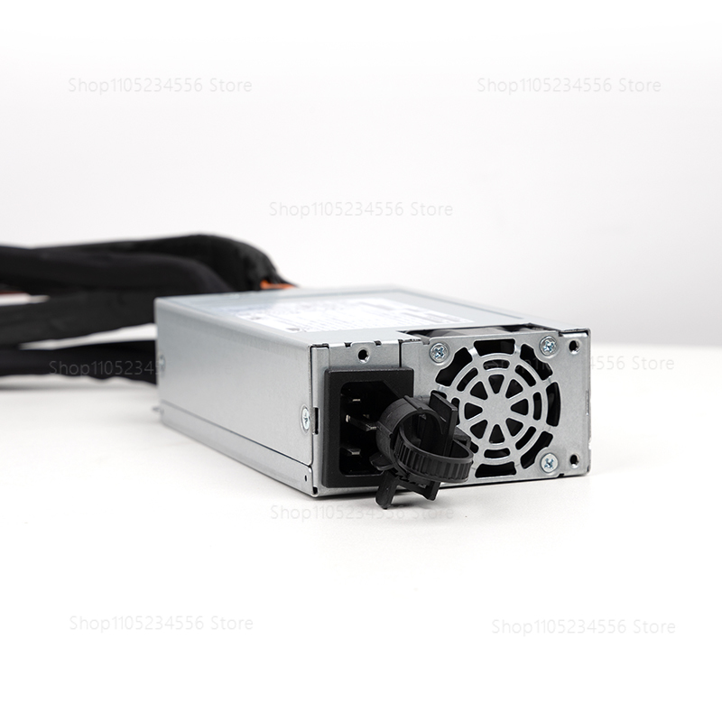 FSD059 Flex ATX Power Supply 5 - Atx Power Supply 1U Flex 500W recension och pris