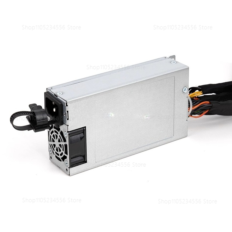 FSD059 Flex ATX Power Supply 5 - Atx Power Supply 1U Flex 500W recension och pris