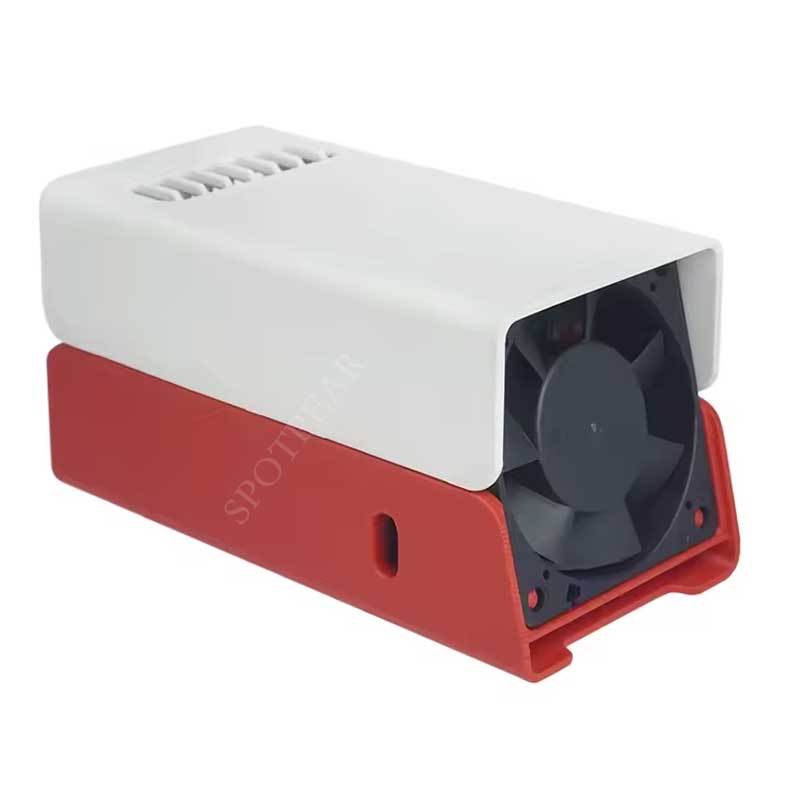 Sipeed NanoCluster Mini Cluste - Deskpi Super6C recension och pris
