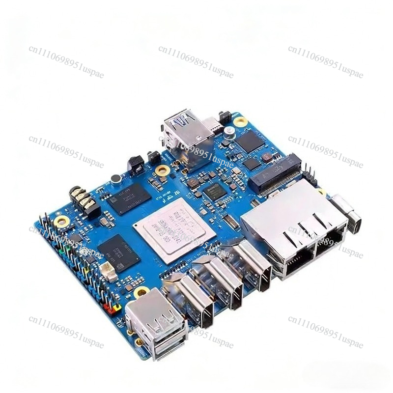 Applicable To 5 Plus 32GB Deve - Orange Pi 5 Plus 32Gb recension och pris