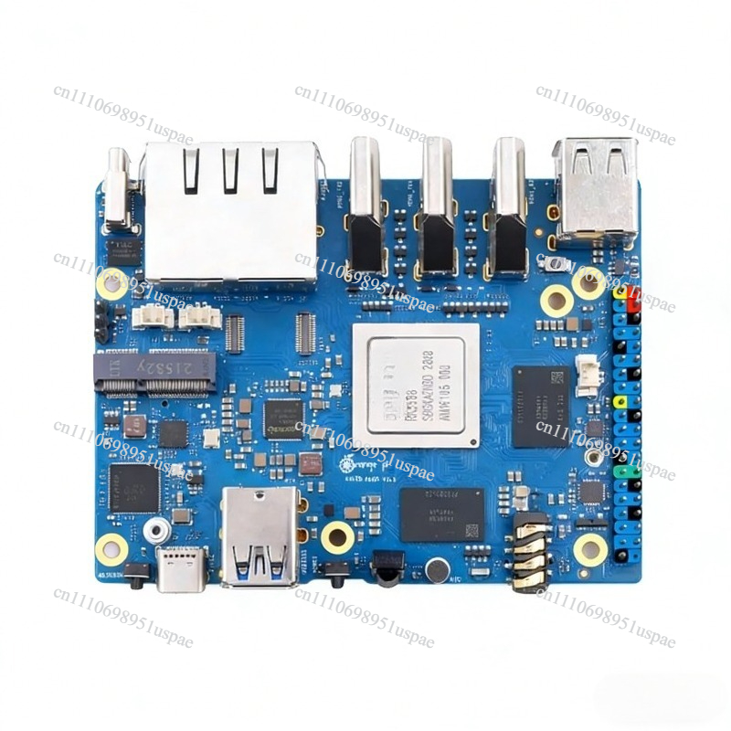 Applicable To 5 Plus 32GB Deve - Orange Pi 5 Plus 32Gb recension och pris