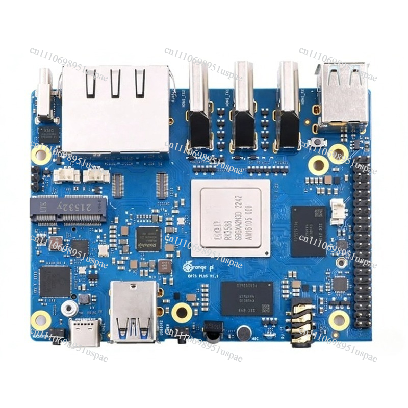Applicable To 5 Plus 32GB Deve - Orange Pi 5 Plus 32Gb recension och pris