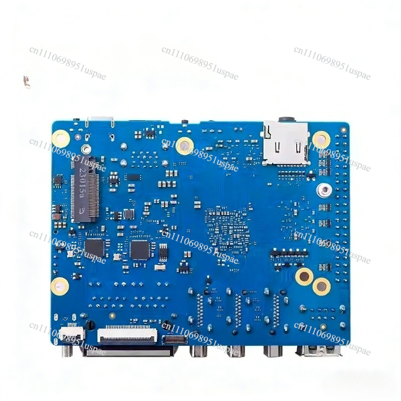 Applicable To 5 Plus 32GB Deve - Orange Pi 5 Plus 32Gb recension och pris