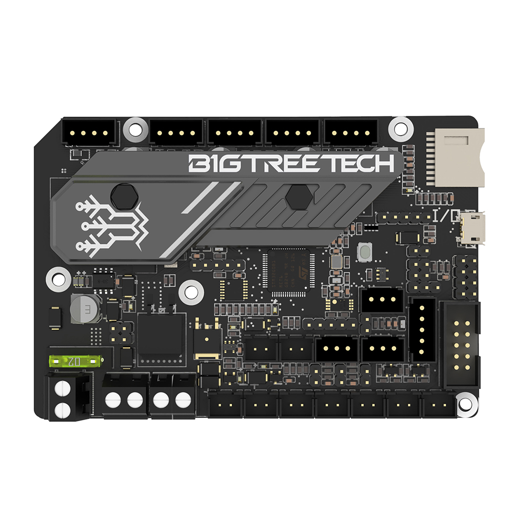 BIGTREETECH SKR MINI E3 V3.0 3 - Turing Pi 2 recension och pris