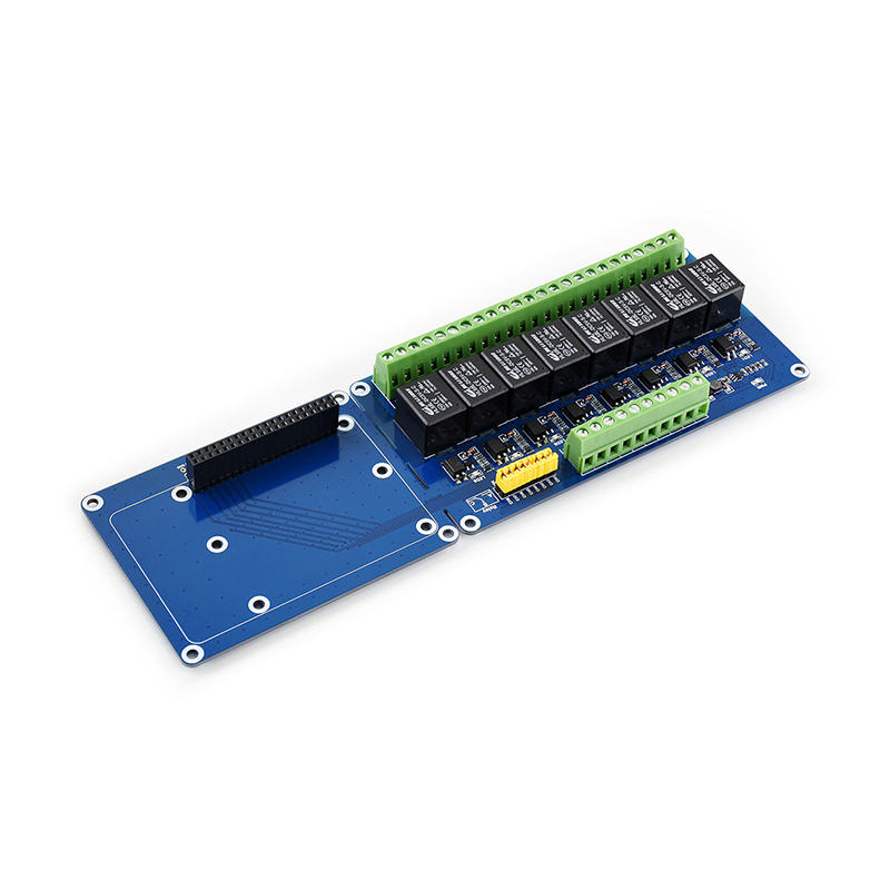 Raspberry Pi 5 / 4B 8 Channel  - Turing Pi 2 recension och pris