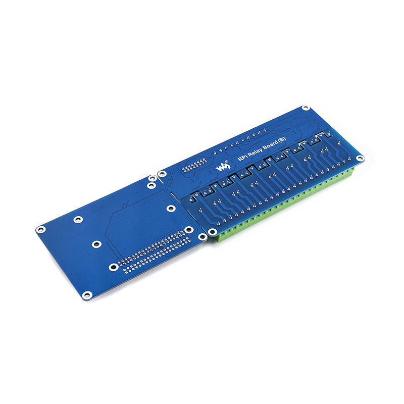 Raspberry Pi 5 / 4B 8 Channel  - Turing Pi 2 recension och pris