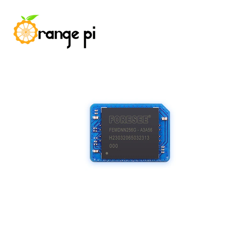 Orange Pi 32GB 64GB 256GB EMMC - Orange Pi 5 Plus 32Gb recension och pris