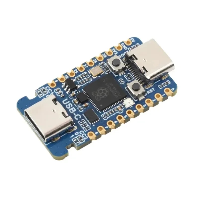 Raspberry Pi Pico 2 RP2350A De - Turing Pi 2 recension och pris