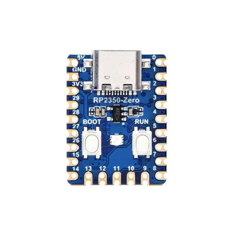 Raspberry Pi Pico 2 RP2350A De - Turing Pi 2 recension och pris