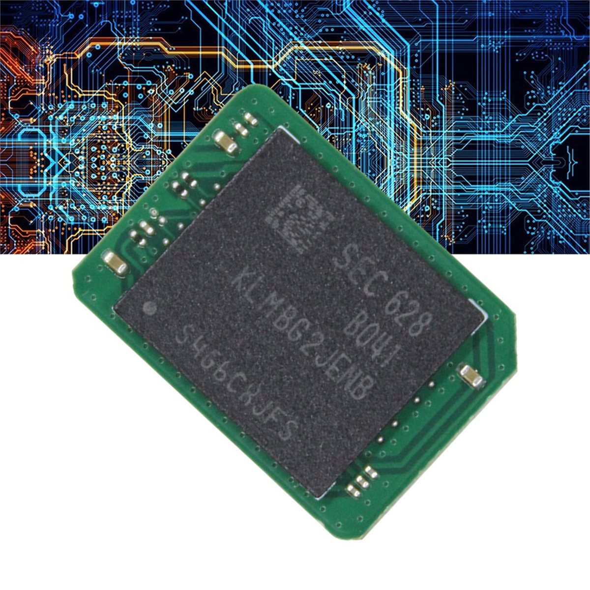 618 Mega Sale EMMC Storage Mod - Orange Pi 5 Plus 32Gb recension och pris