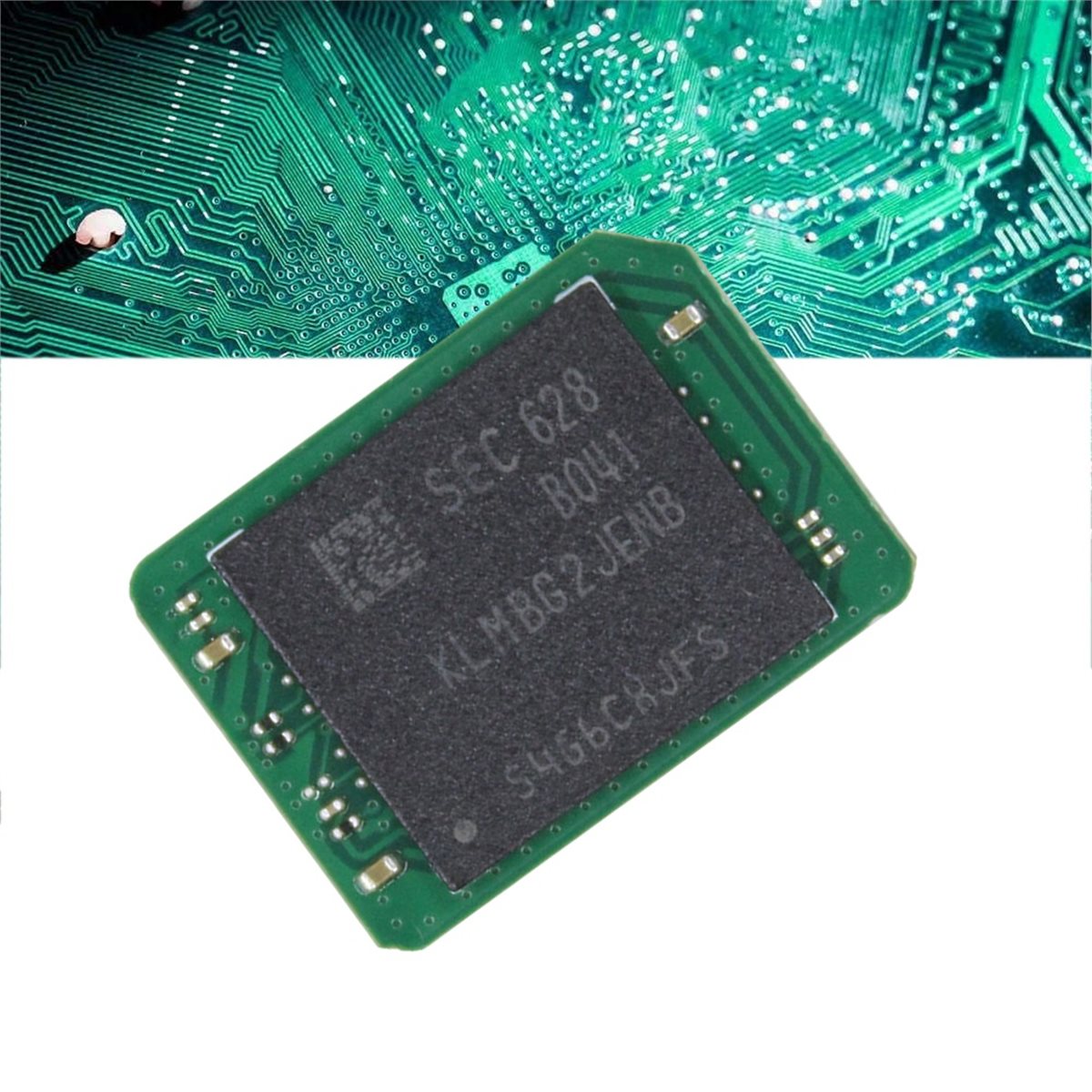 618 Mega Sale EMMC Storage Mod - Orange Pi 5 Plus 32Gb recension och pris