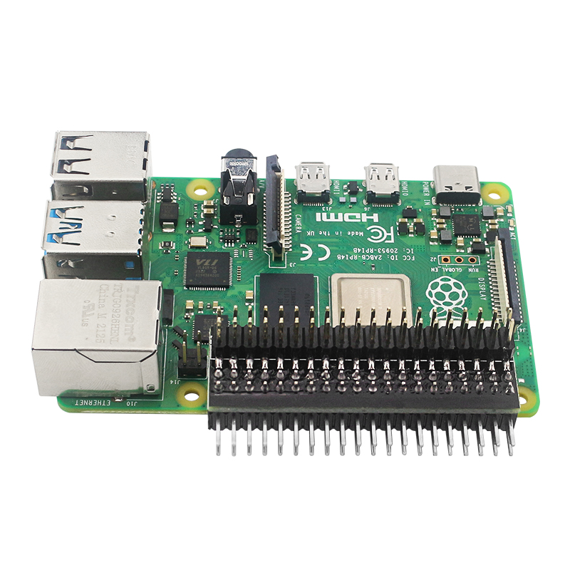 Raspberry Pi 40 Pin GPIO Exten - Turing Pi 2 recension och pris