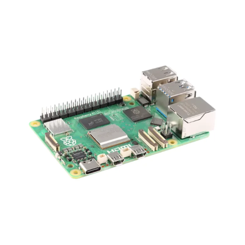 RoRuS1pcs Raspberry Pi 5 Devel - Raspberry Pi 5 8Gb recension och pris
